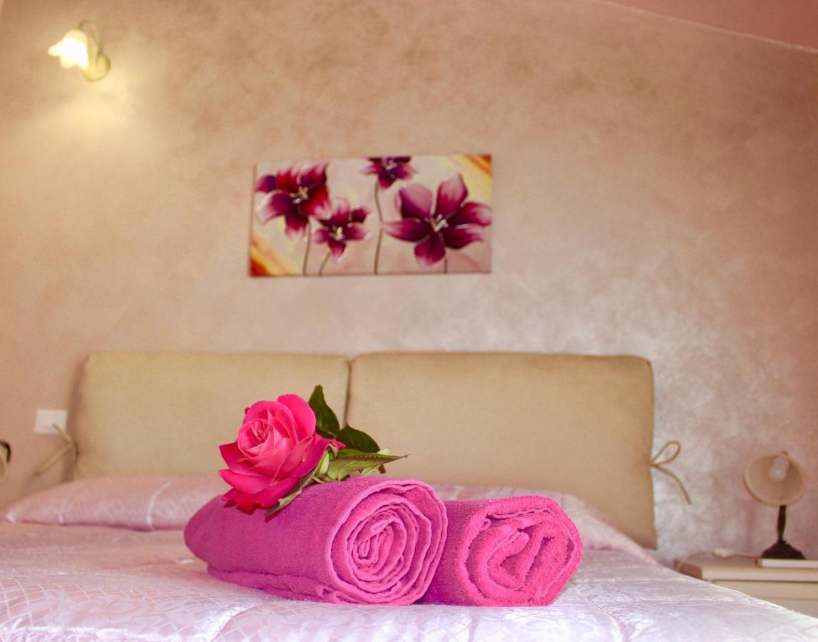 Agriturismo Re Di Fiori Donoratico Extérieur photo